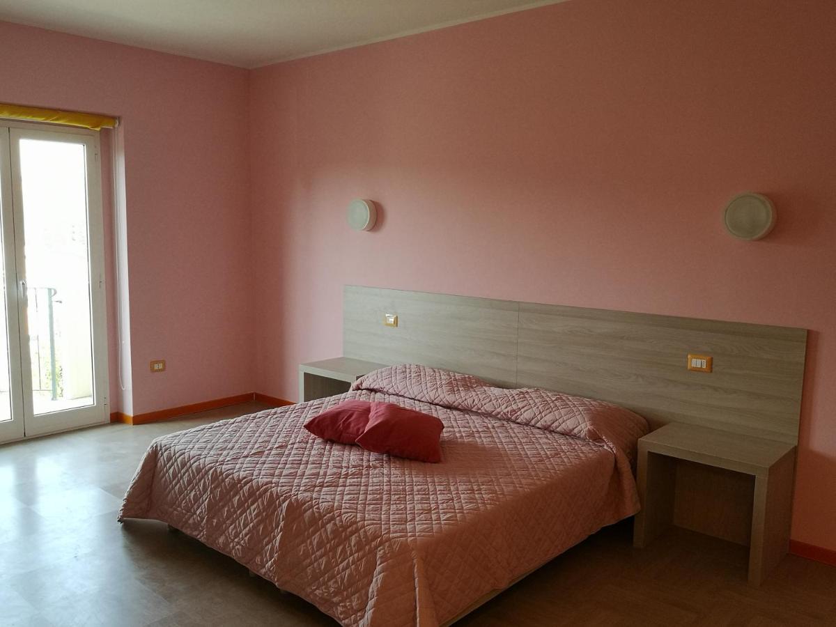Clodi 3* Ascoli Piceno