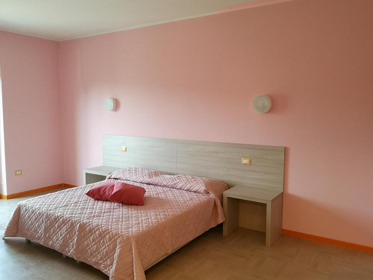 Clodi Hotel Ascoli Piceno