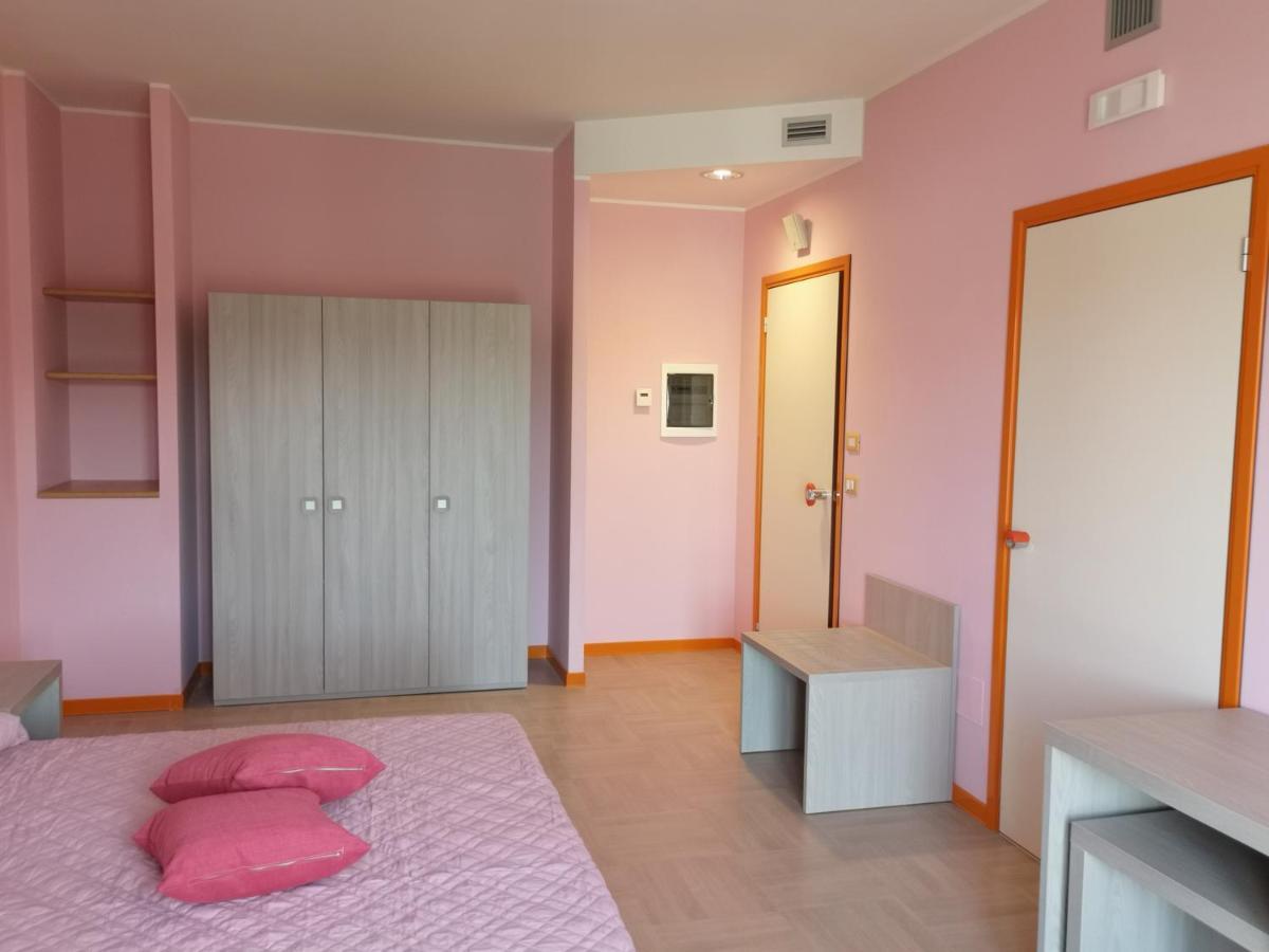 Clodi Hotel