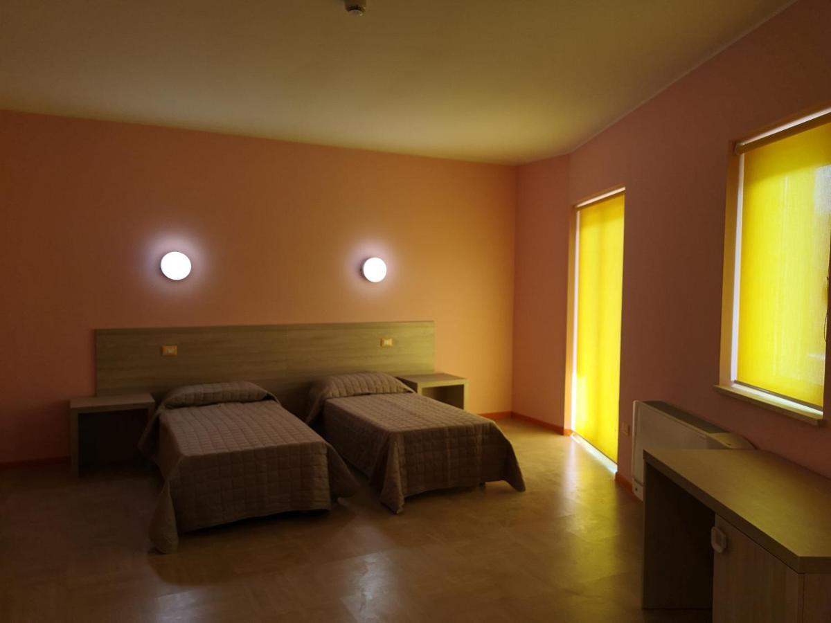 Clodi Hotel 3*