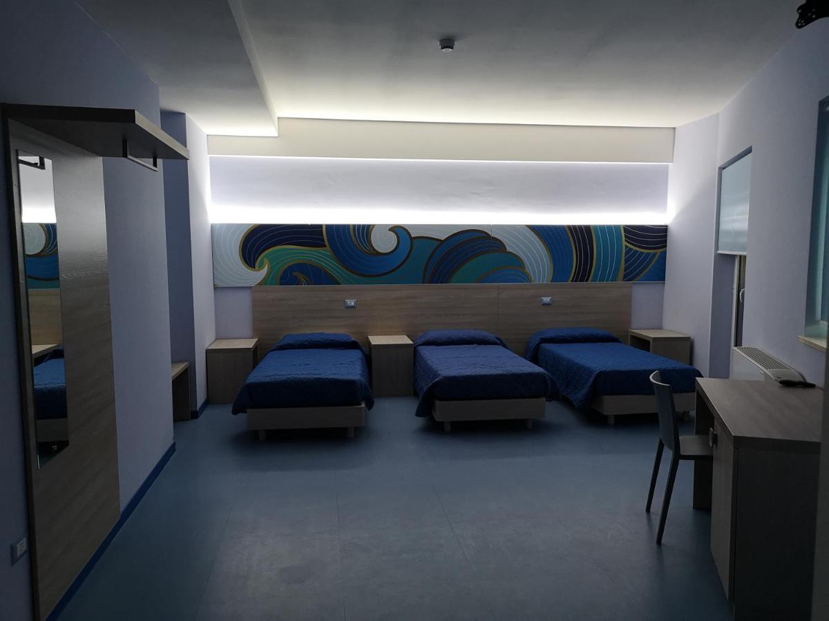 Hotel Clodi 3*
